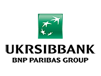 Банк UKRSIBBANK в Врадиевке