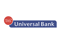 Банк Universal Bank в Врадиевке